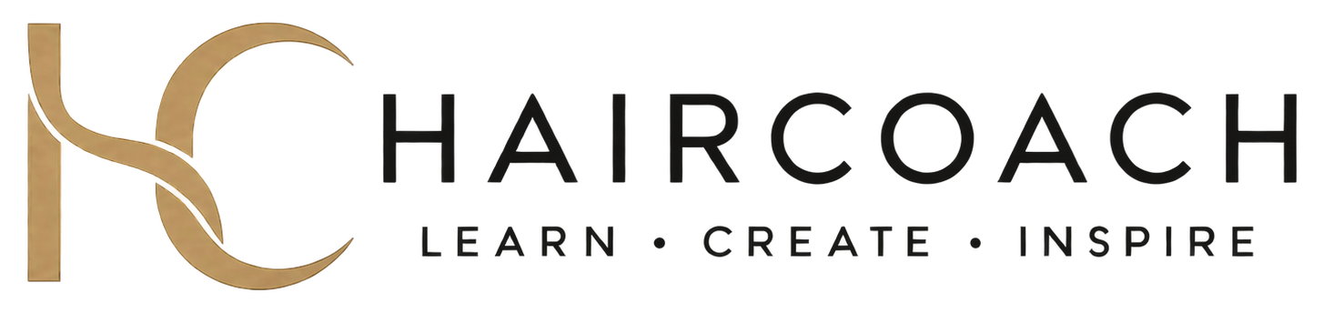 Haircoach – Learn Create Inspire
